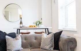 Boutique City Centre Apartments